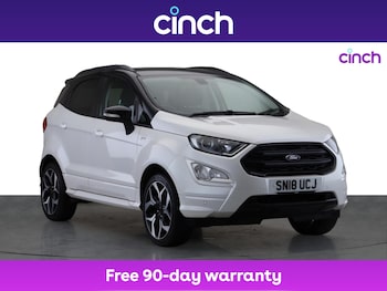 Ford - Ecosport