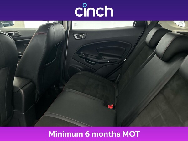 Used Ford Ecosport 2018 for sale - 76245839: Photo 20