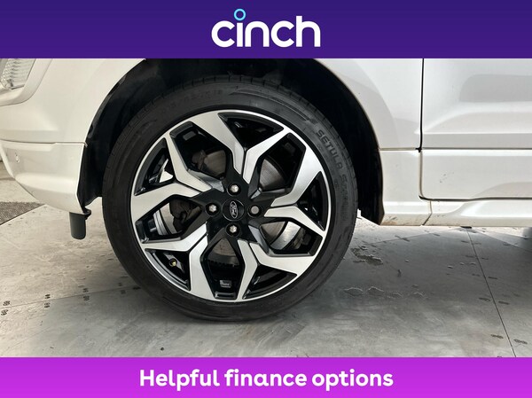 Used Ford Ecosport 2018 for sale - 76245839: Photo 24