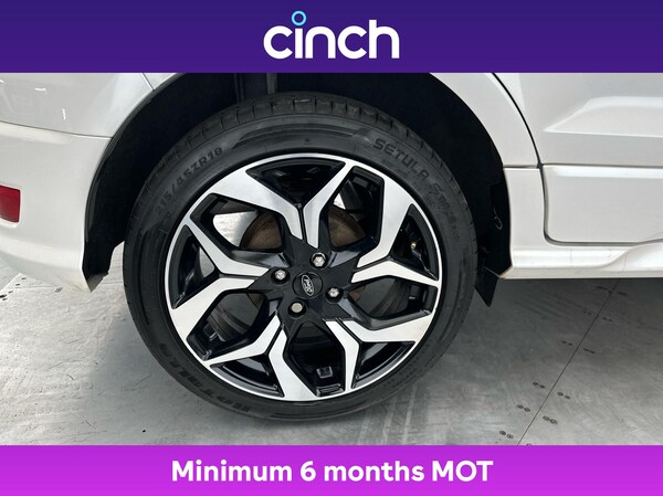 Used Ford Ecosport 2018 for sale - 76245839: Photo 27