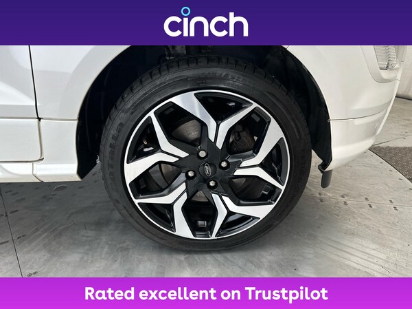 Used Ford Ecosport 2018 for sale - 76245839: Photo 28