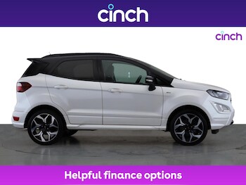 Used Ford Ecosport 2018 for sale - 76245839: Photo 2