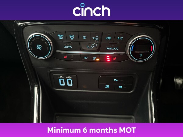 Used Ford Ecosport 2018 for sale - 76245839: Photo 32