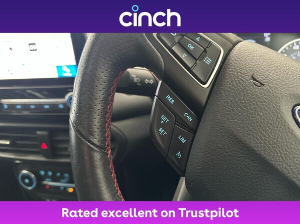 Used Ford Ecosport 2018 for sale - 76245839: Photo 33