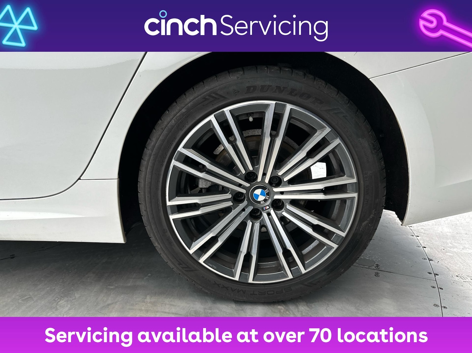 Used BMW 3 Series 2021 for sale - 76788466: Photo 26