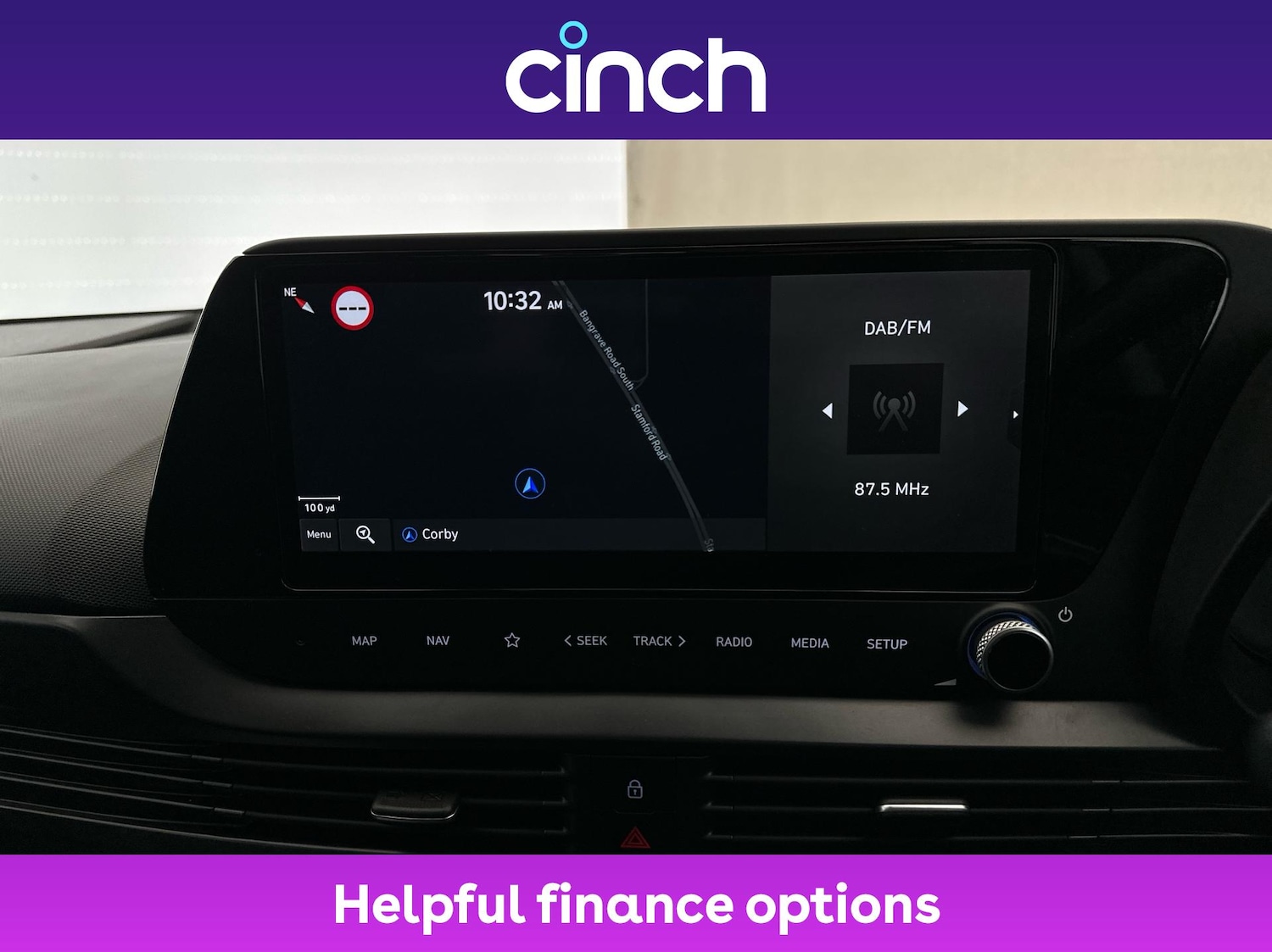 Used Hyundai i20 2021 for sale - 76826876: Photo 17