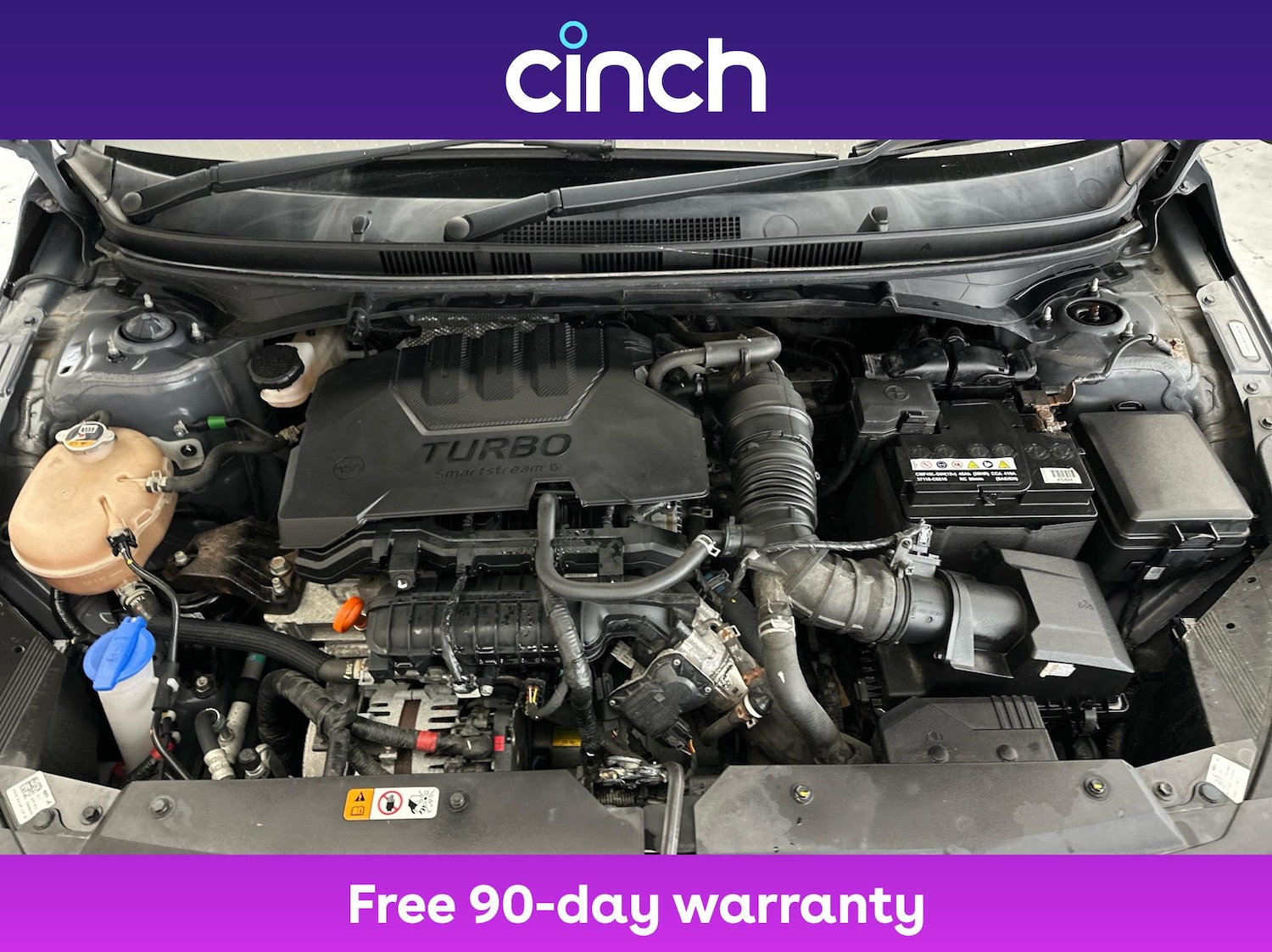 Used Hyundai i20 2021 for sale - 76826876: Photo 23