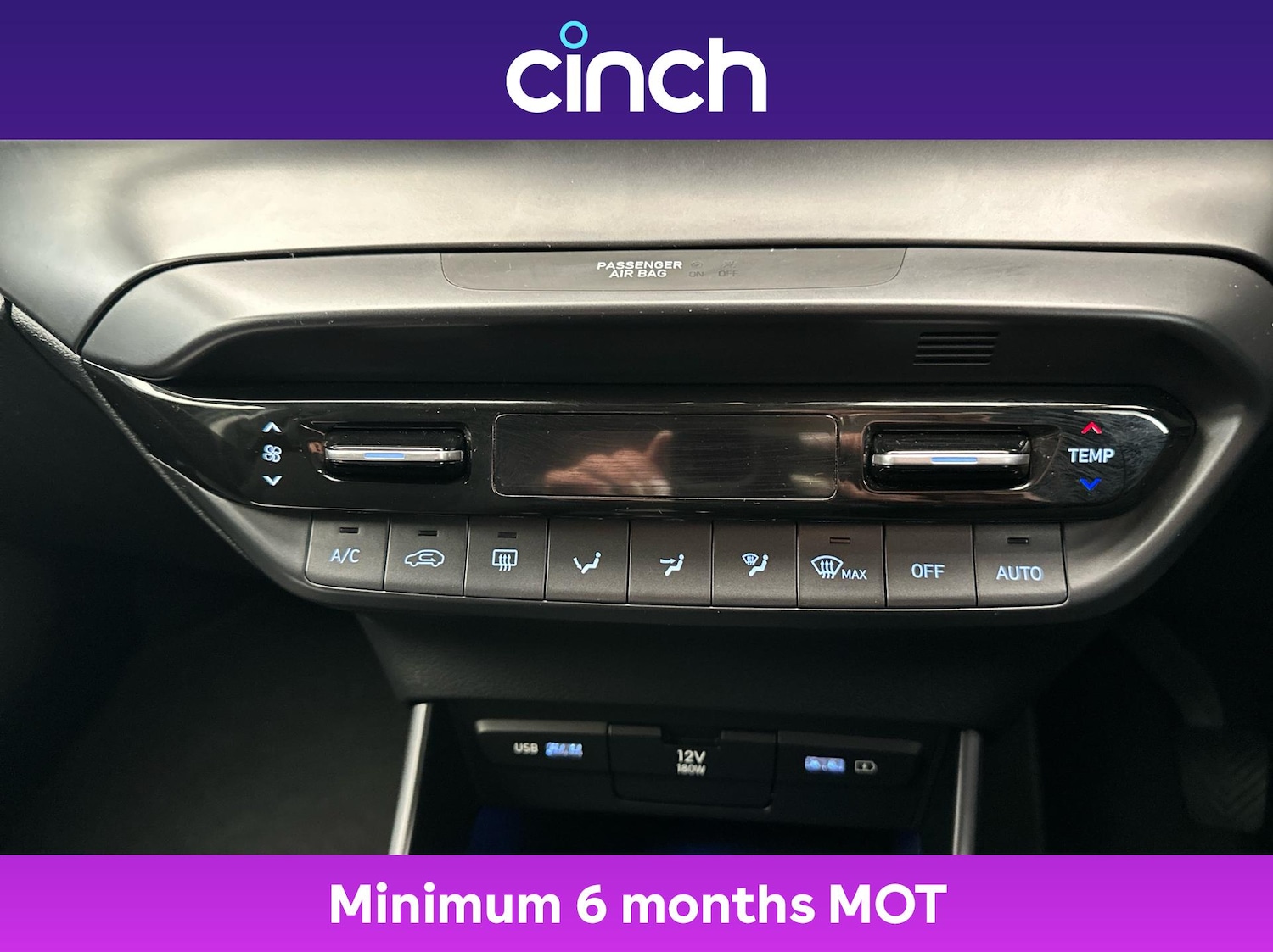 Used Hyundai i20 2021 for sale - 76826876: Photo 32