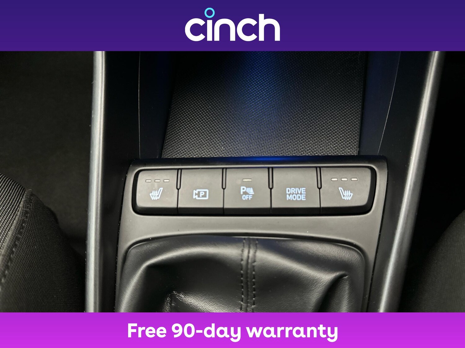 Used Hyundai i20 2021 for sale - 76826876: Photo 34