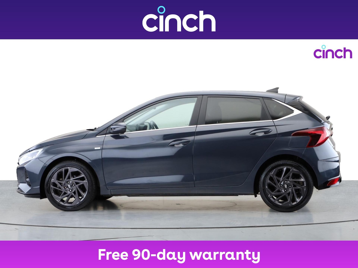 Used Hyundai i20 2021 for sale - 76826876: Photo 8