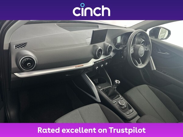 Used Audi Q2 2020 for sale - 76173631: Photo 14