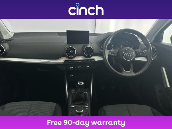 Used Audi Q2 2020 for sale - 76173631: Photo 15