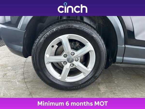 Used Audi Q2 2020 for sale - 76173631: Photo 27