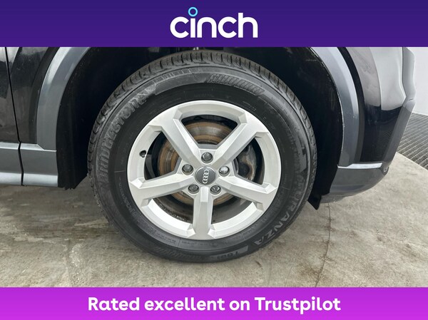 Used Audi Q2 2020 for sale - 76173631: Photo 28