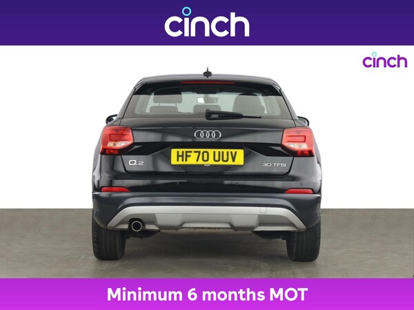 Used Audi Q2 2020 for sale - 76173631: Photo 5