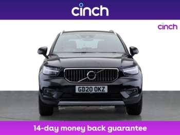 Used Volvo XC40 2020 for sale - 74369576: Photo