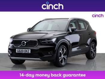 Used Volvo XC40 2020 for sale - 74369576: Photo