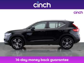 Used Volvo XC40 2020 for sale - 74369576: Photo