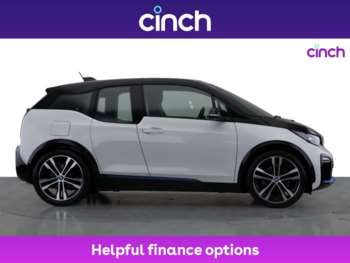 Used BMW i3 2022 for sale - 75348311: Photo