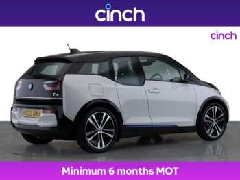 Used BMW i3 2022 for sale - 75348311: Photo