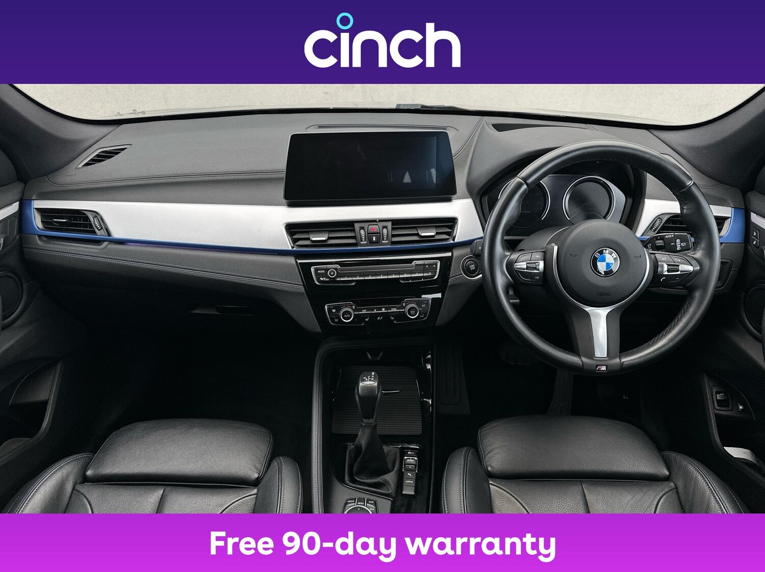 Used BMW X1 2021 for sale - 76717589: Photo 15