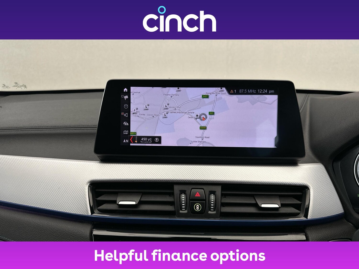 Used BMW X1 2021 for sale - 76717589: Photo 17