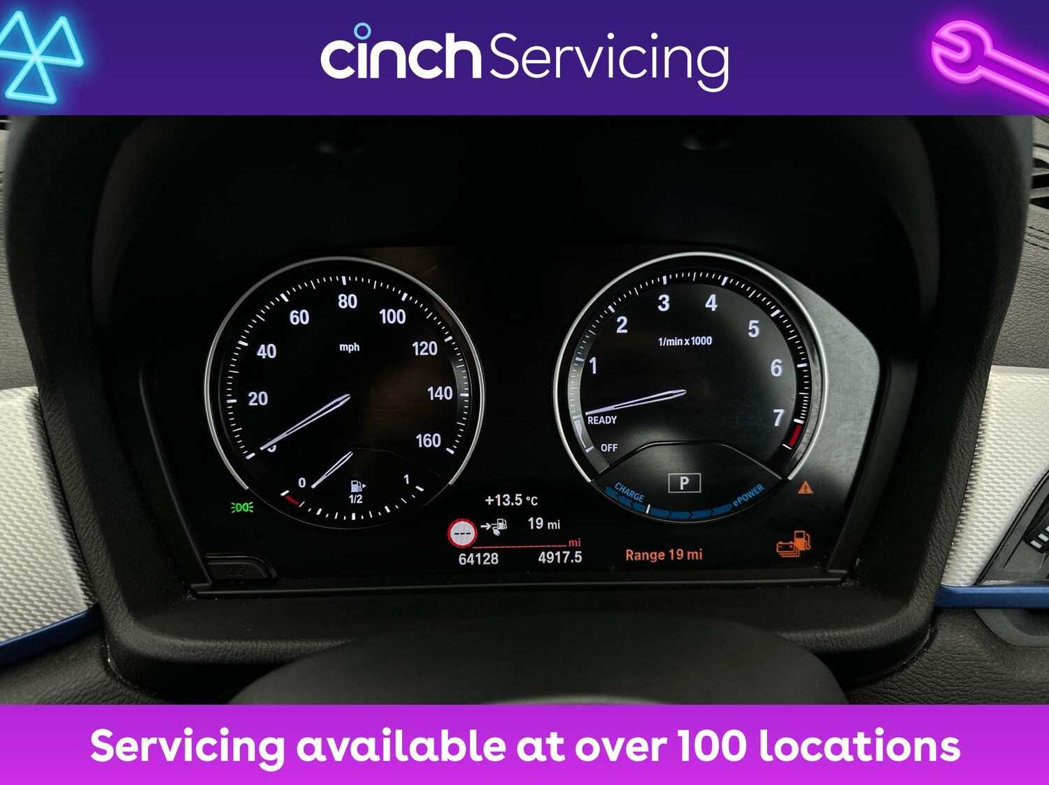 Used BMW X1 2021 for sale - 76717589: Photo 18