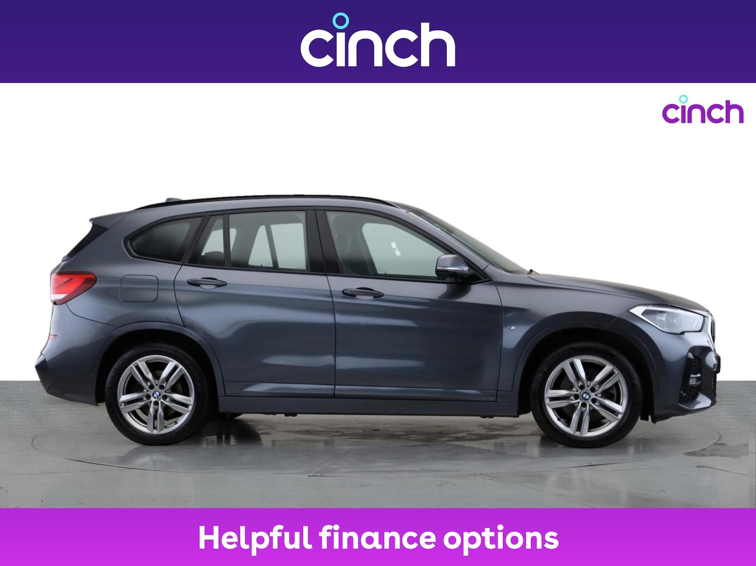 Used BMW X1 2021 for sale - 76717589: Photo 2