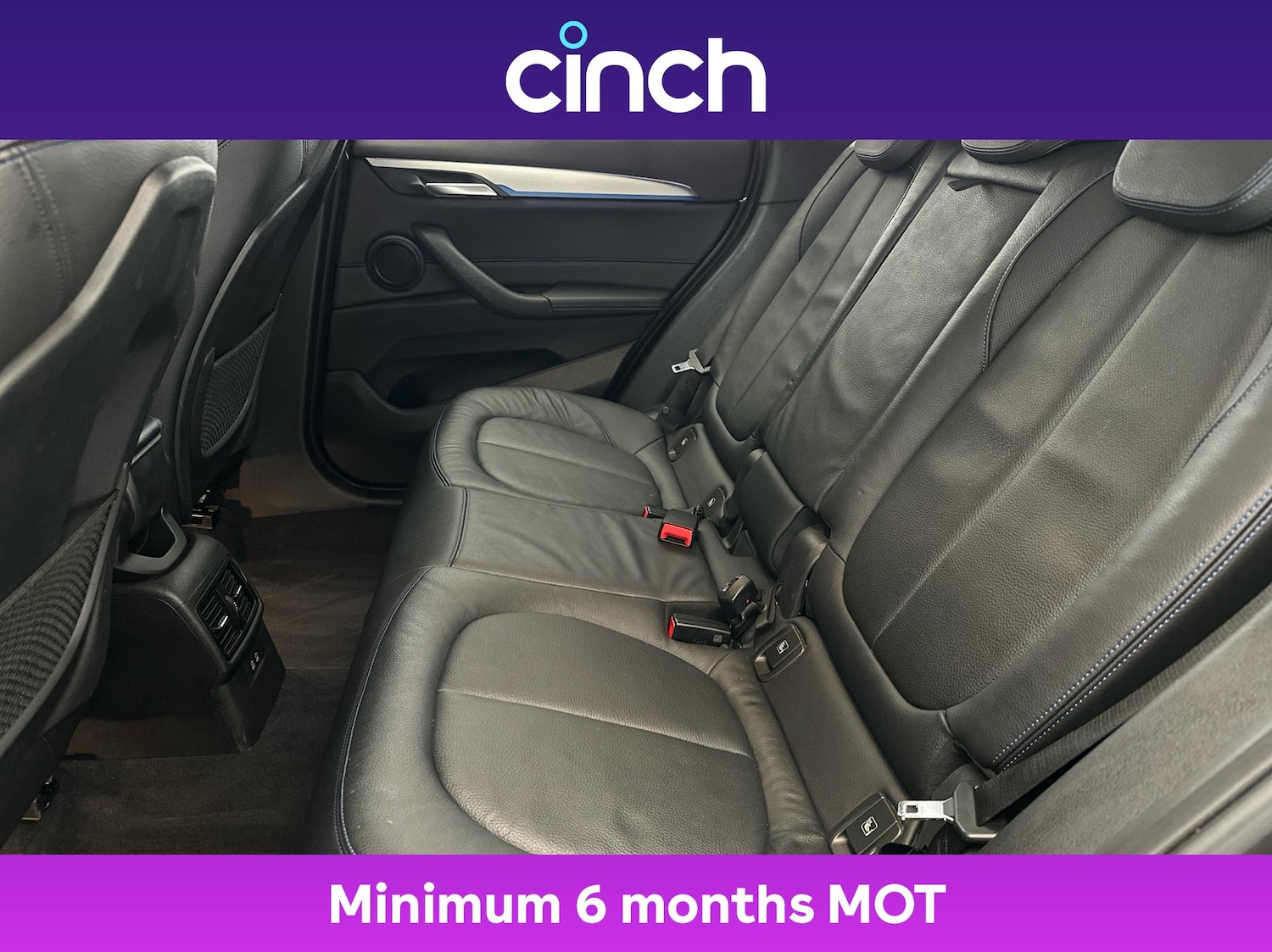 Used BMW X1 2021 for sale - 76717589: Photo 20