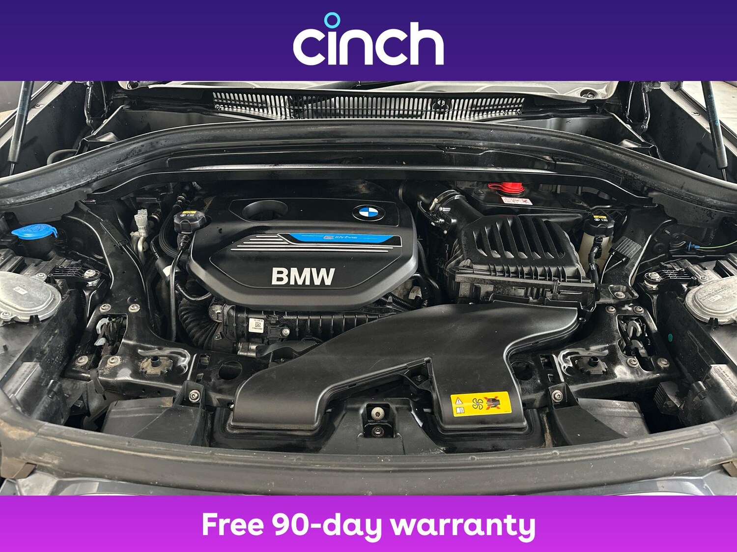 Used BMW X1 2021 for sale - 76717589: Photo 23