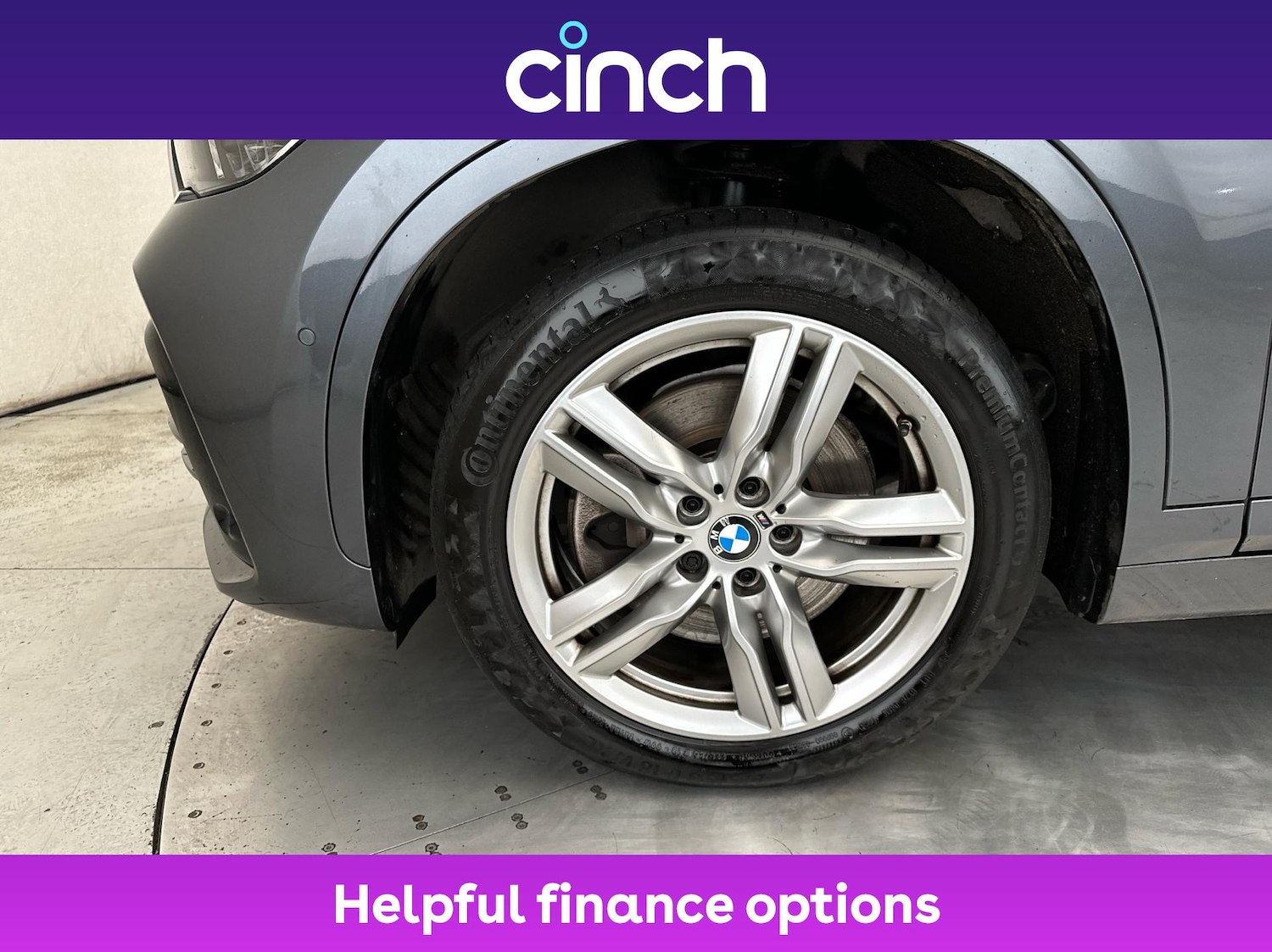 Used BMW X1 2021 for sale - 76717589: Photo 24