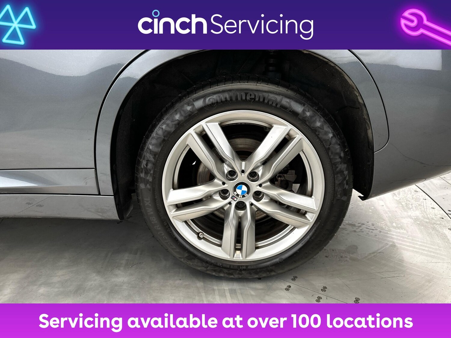 Used BMW X1 2021 for sale - 76717589: Photo 26