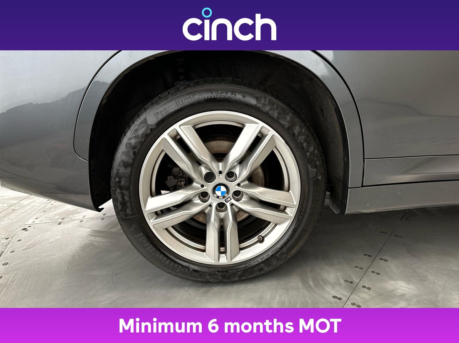 Used BMW X1 2021 for sale - 76717589: Photo 27