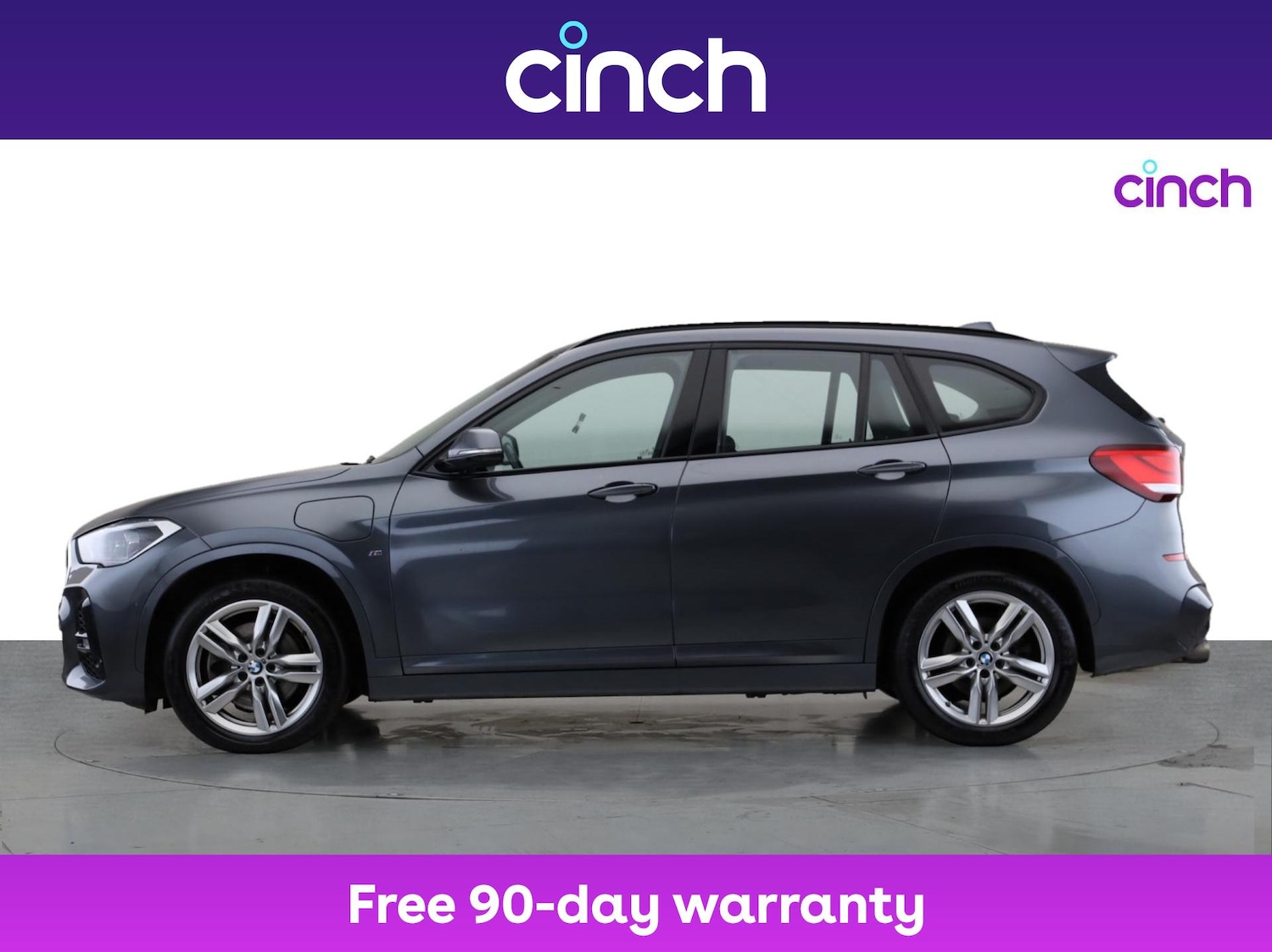 Used BMW X1 2021 for sale - 76717589: Photo 8