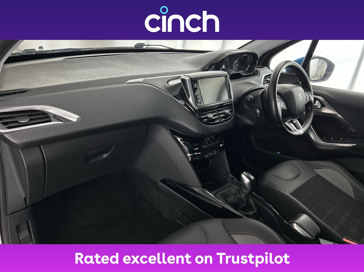 Used Peugeot 2008 2018 for sale - 76445493: Photo 14