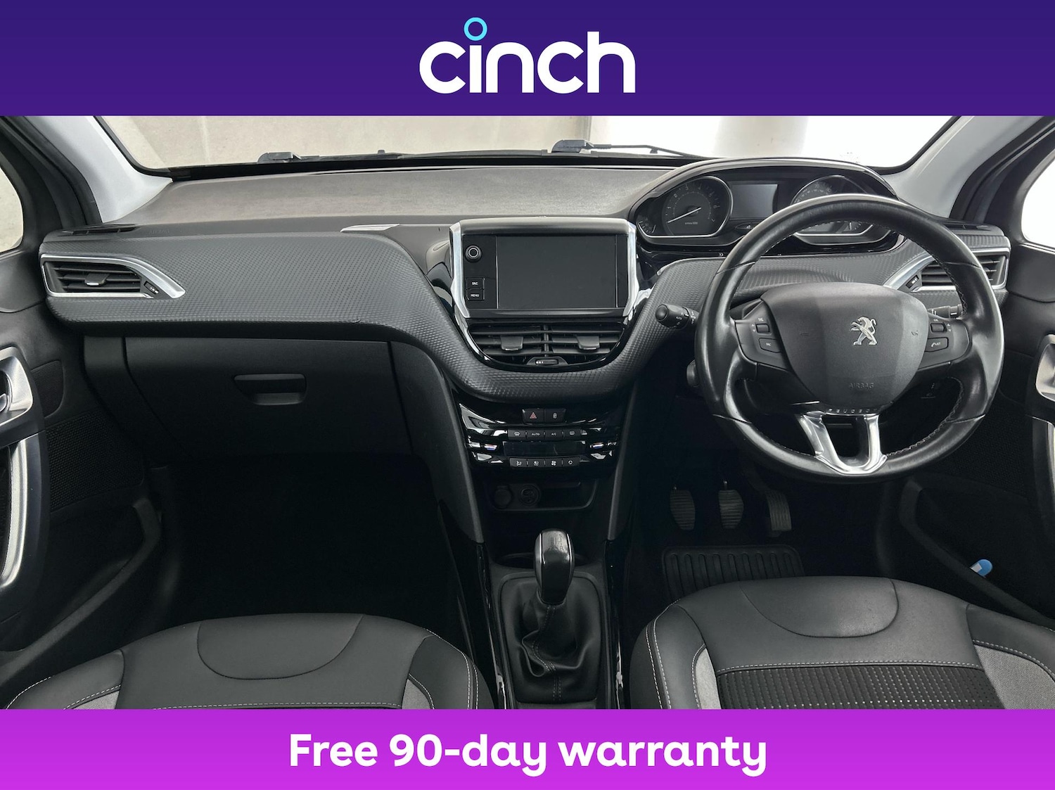 Used Peugeot 2008 2018 for sale - 76445493: Photo 15