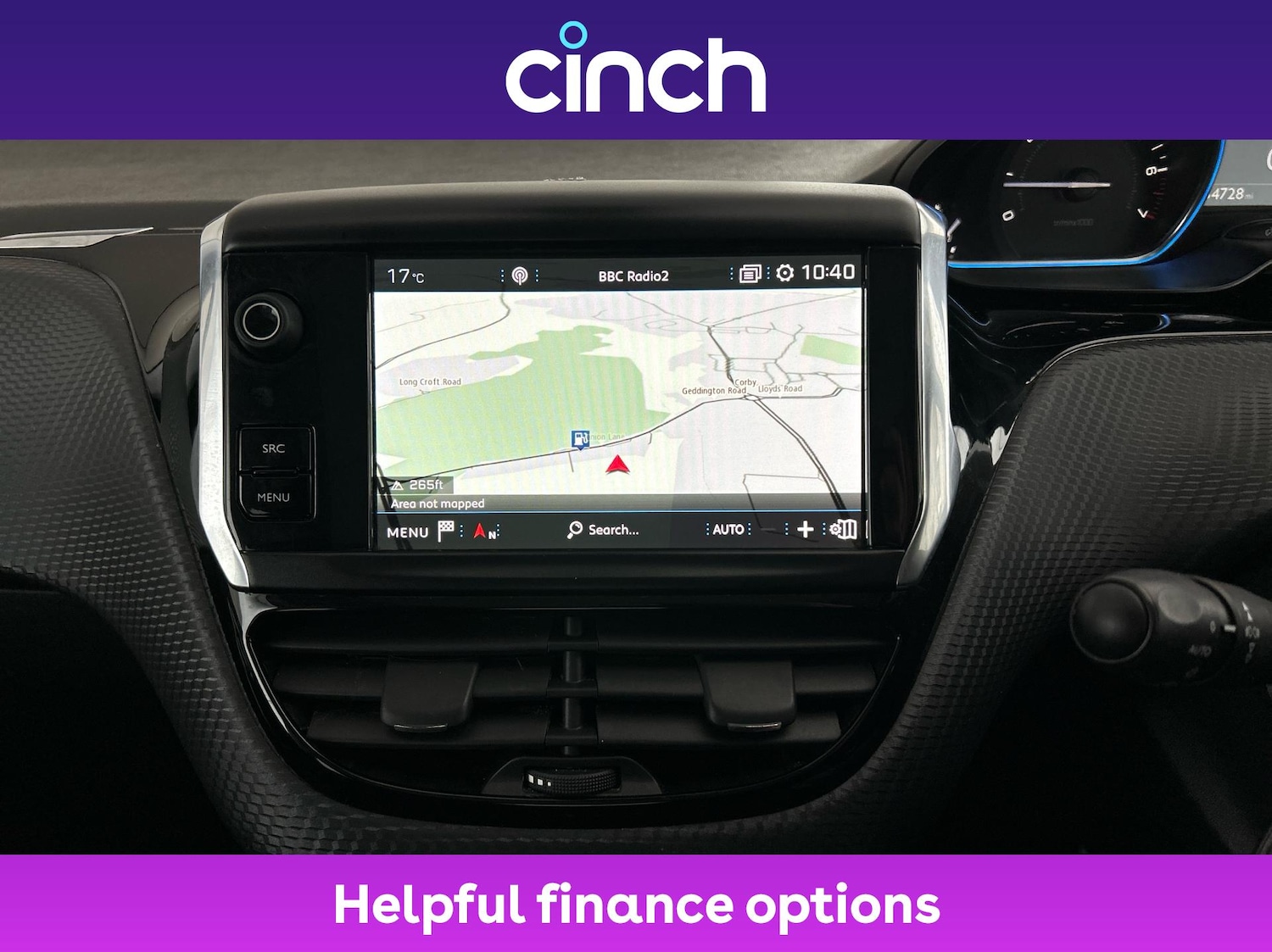 Used Peugeot 2008 2018 for sale - 76445493: Photo 17