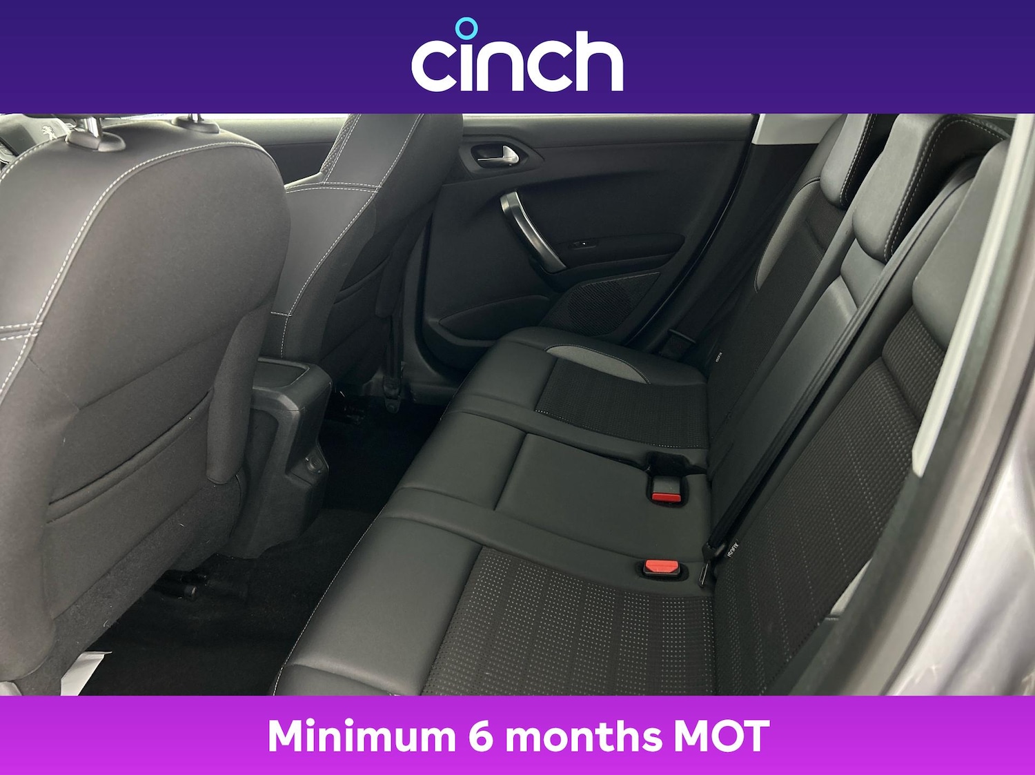 Used Peugeot 2008 2018 for sale - 76445493: Photo 20