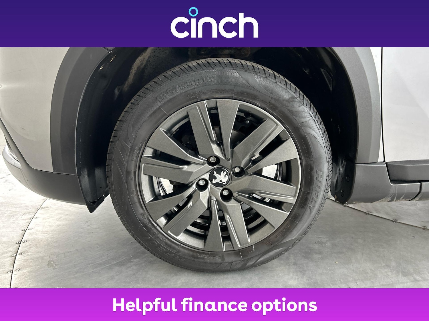 Used Peugeot 2008 2018 for sale - 76445493: Photo 24