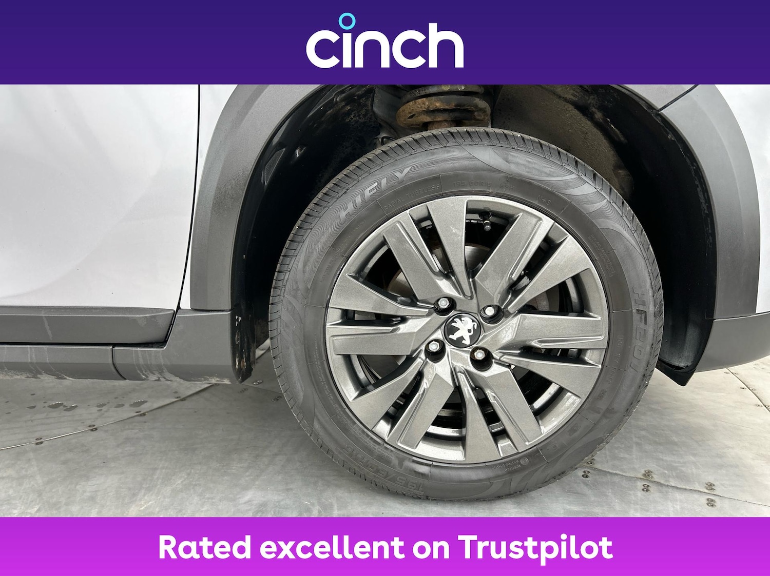 Used Peugeot 2008 2018 for sale - 76445493: Photo 28