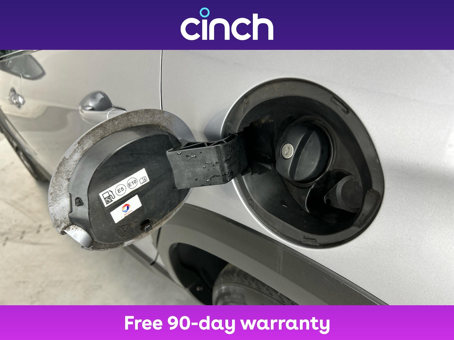 Used Peugeot 2008 2018 for sale - 76445493: Photo 29