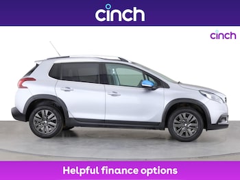 Used Peugeot 2008 2018 for sale - 76445493: Photo