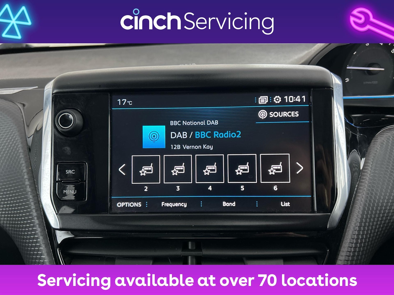 Used Peugeot 2008 2018 for sale - 76445493: Photo 31