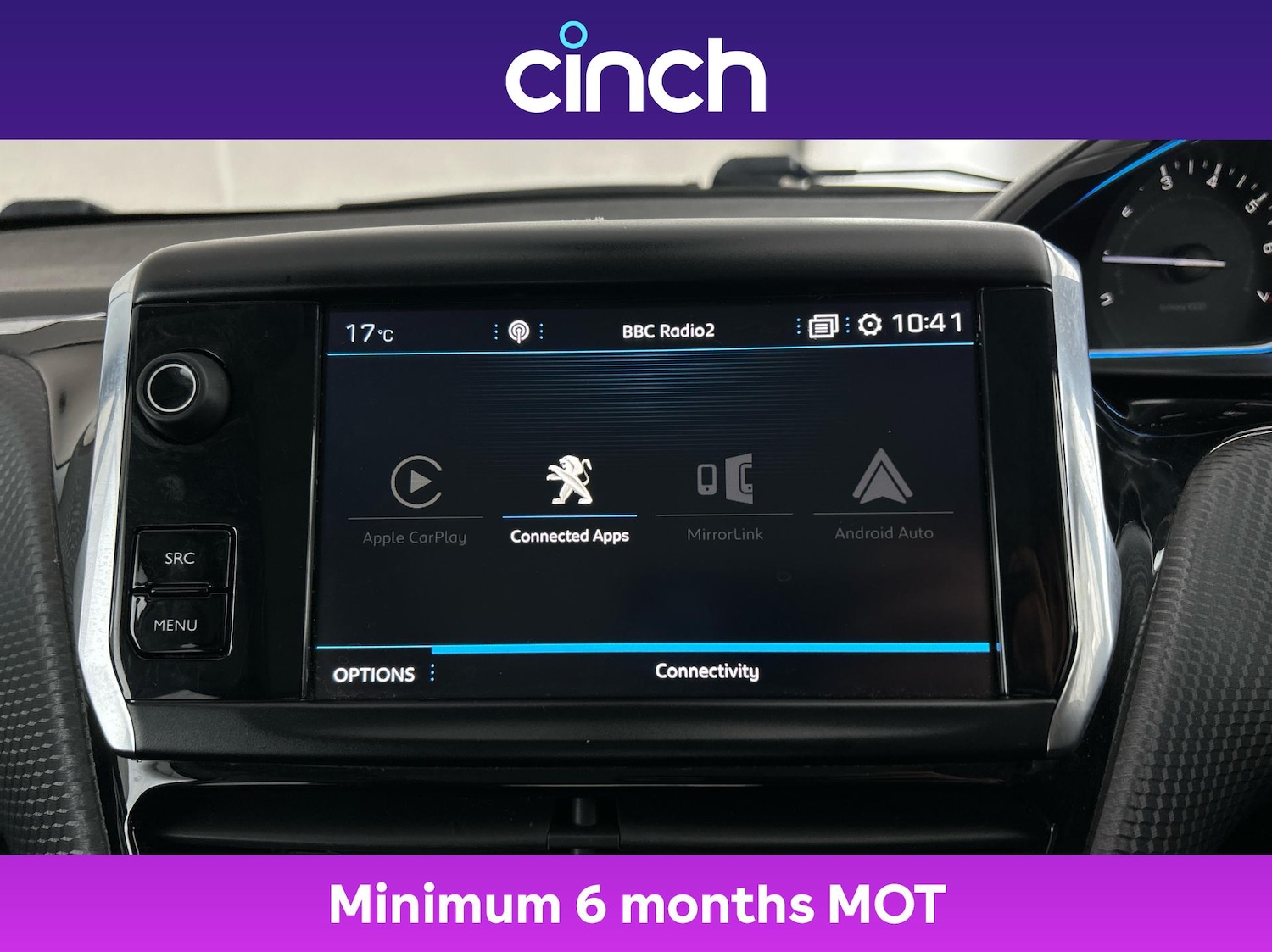 Used Peugeot 2008 2018 for sale - 76445493: Photo 32