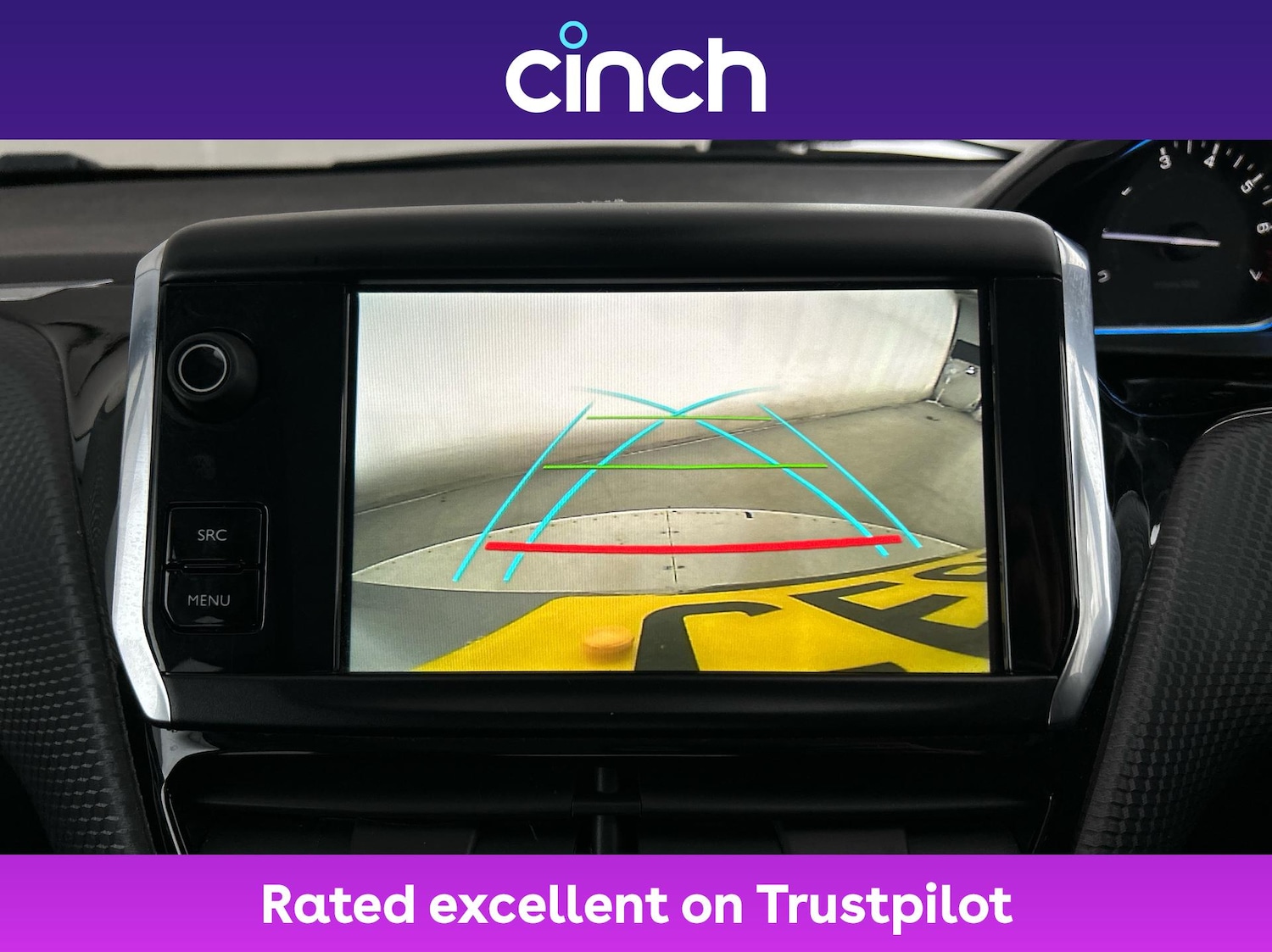 Used Peugeot 2008 2018 for sale - 76445493: Photo 33