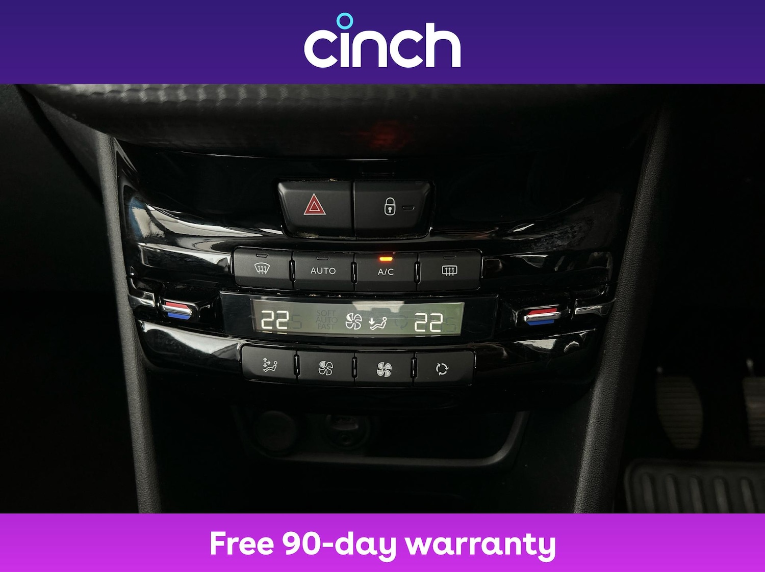 Used Peugeot 2008 2018 for sale - 76445493: Photo 34