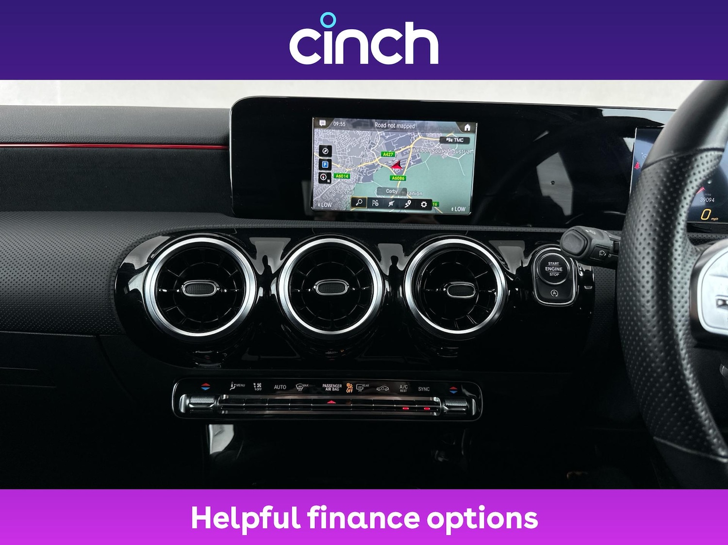 Used Mercedes-Benz A-Class 2020 for sale - 76453265: Photo 17