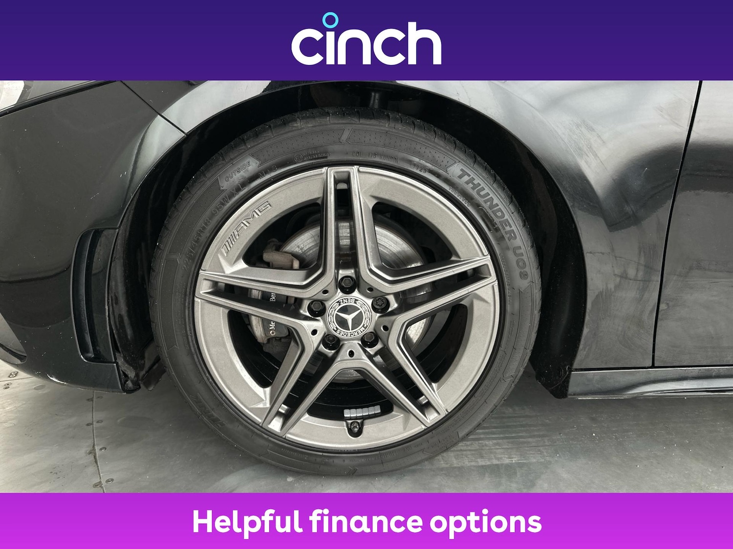 Used Mercedes-Benz A-Class 2020 for sale - 76453265: Photo 24