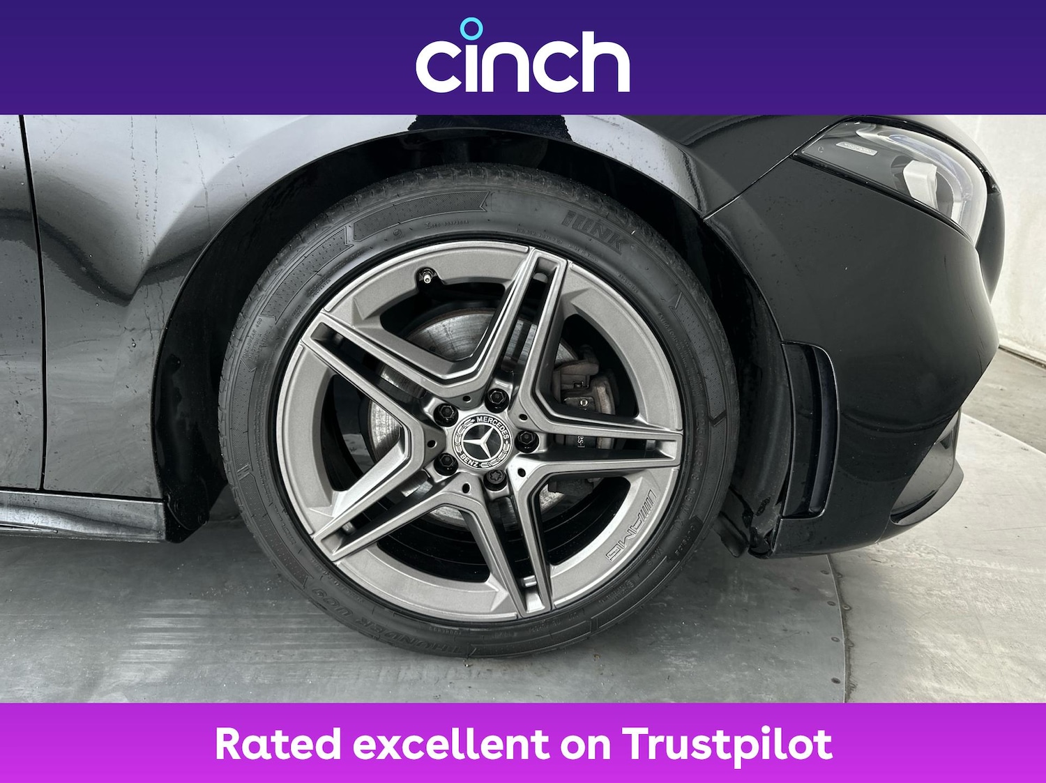 Used Mercedes-Benz A-Class 2020 for sale - 76453265: Photo 28