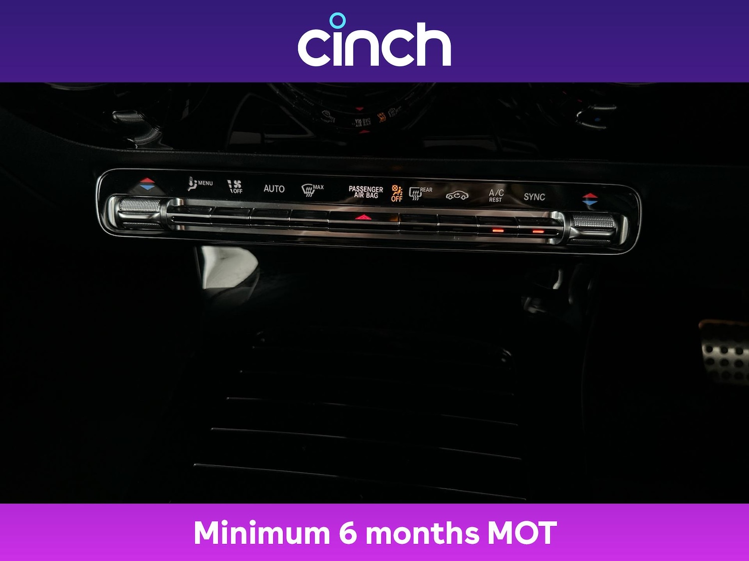 Used Mercedes-Benz A-Class 2020 for sale - 76453265: Photo 32